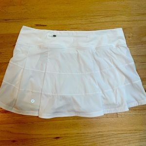 Lululemon Pace Rival sz 8 EUC